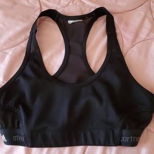 Adidas Stella McCartney sports bra